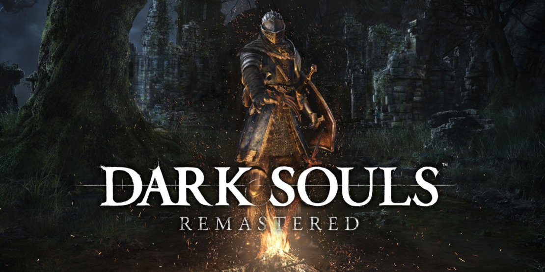 Dark Souls: Remastered | Revelada la resolución que tendrá la versión de PS4 Pro