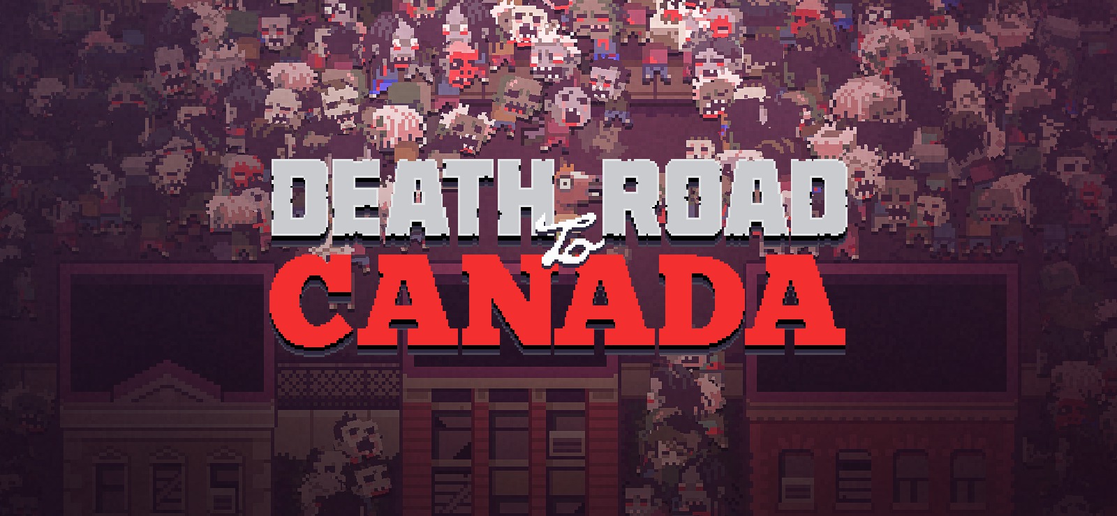 Death Road To Canada saldrá el 25 de abril en Nintendo Switch, PlayStation 4 y Xbox One