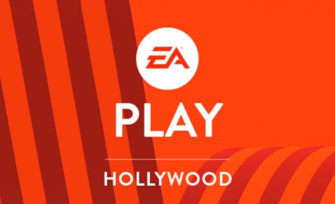 Electronic Arts anuncia la fecha y hora en la que tendrá lugar el EA Play 2018