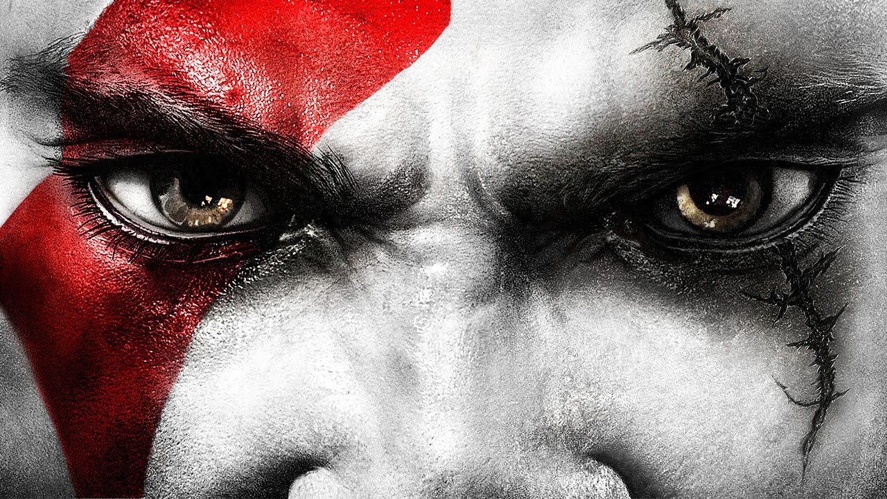 Reportaje | La epopeya de Kratos en God of War