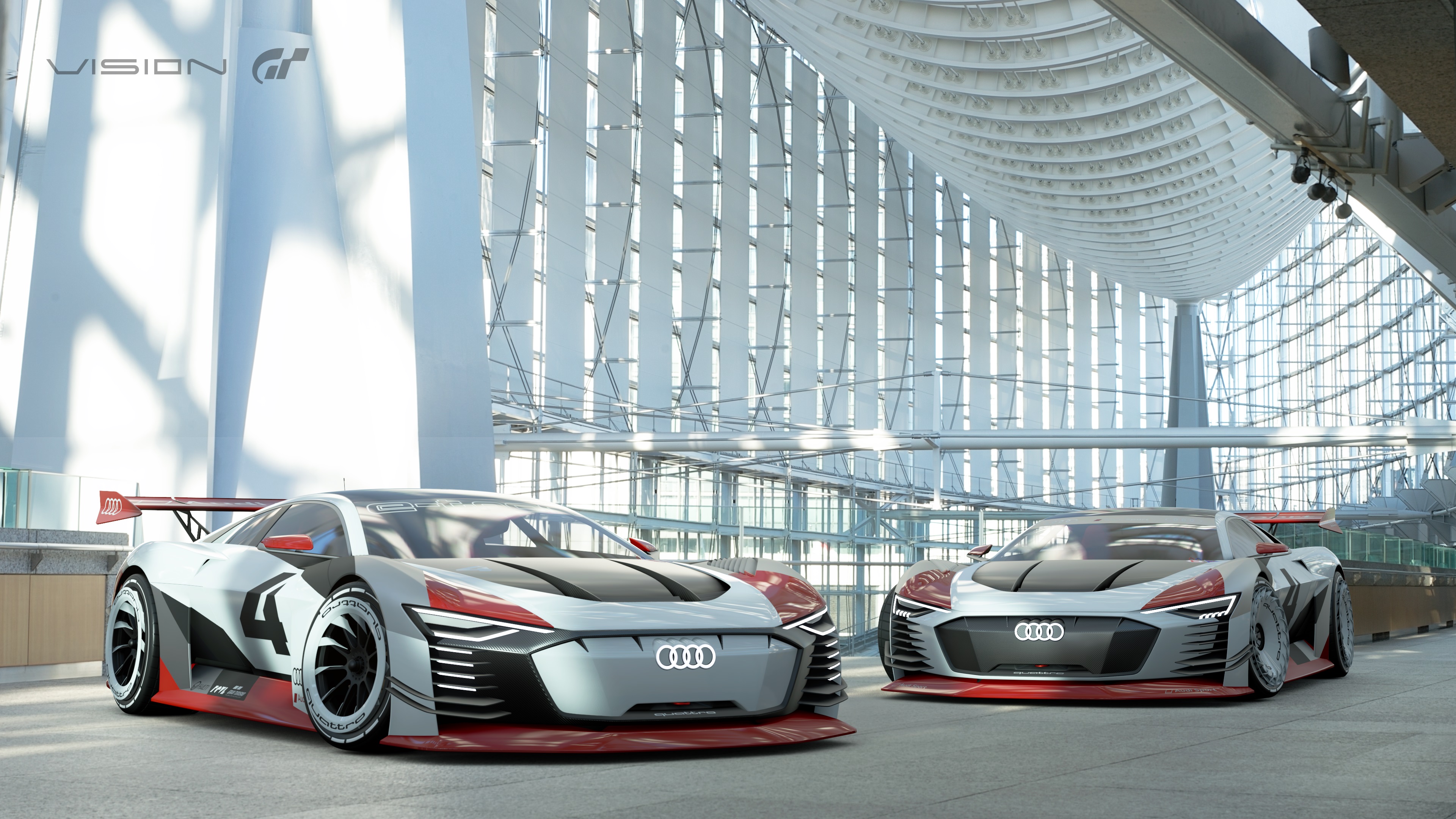 Gran Turismo Sport reducirá el ritmo y contenido de las actualizaciones en 2020