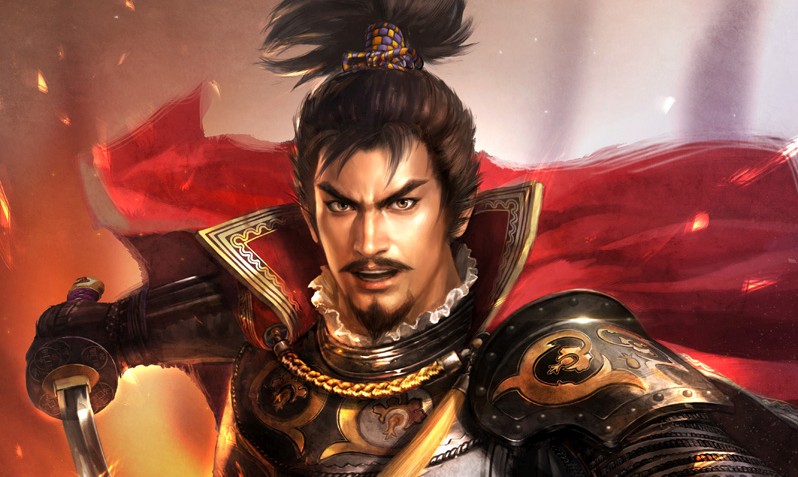 Nobunaga’s Ambition: Taishi para PlayStation 4 y PC llega a Europa el 8 de Junio