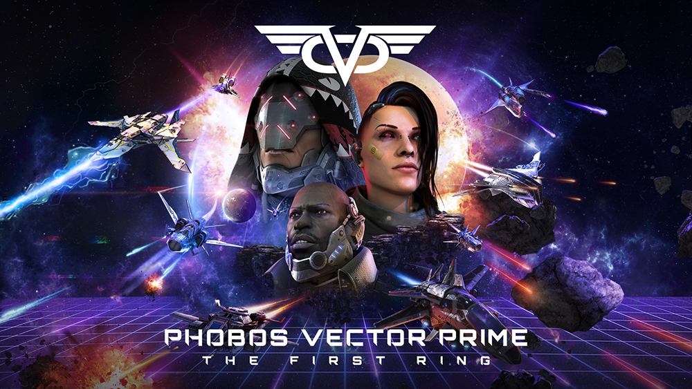 Análisis | Phobos Vector Prime