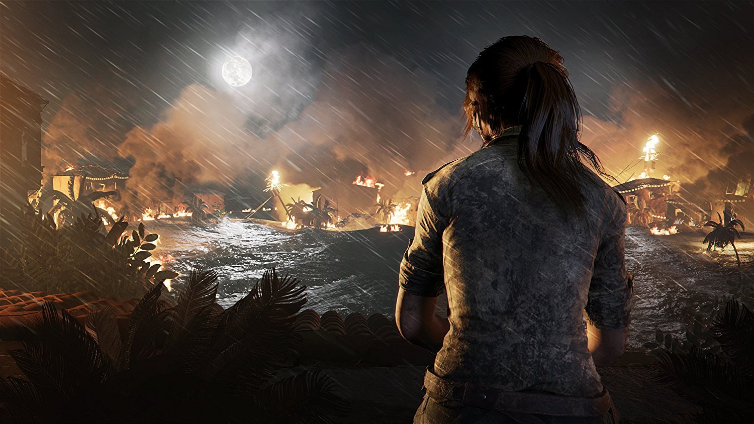 Descubre la fantástica Banda Sonora de Shadow of the Tomb Raider en sus últimos vídeos