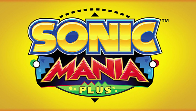 E32018 | Sonic Mania Plus muestra sus mejoras jugables en un nuevo gameplay