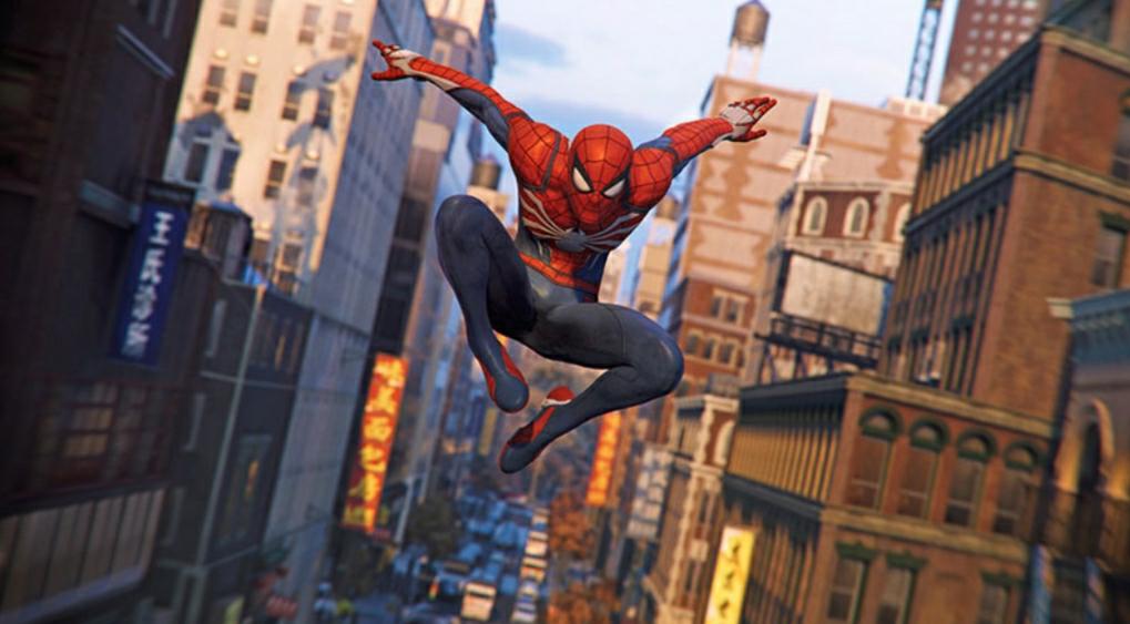 Spider-Man protagoniza un increíble gameplay de 20 minutos mostrándonos el  dinámico mundo de la ciudad de Nueva York – RegionPlayStation