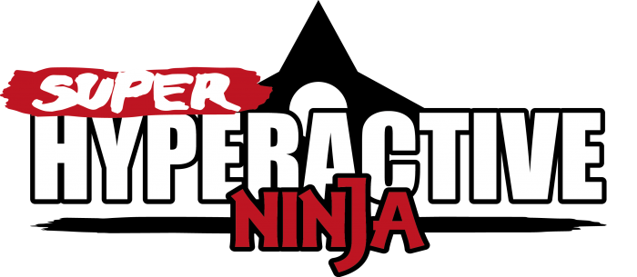 Jandusoft ha anunciado el próximo lanzamiento de Super Hyperactive Ninja a PlayStation 4