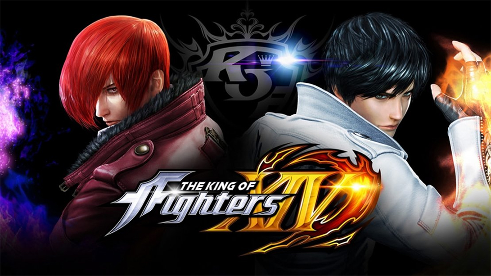 Nueva actualización gratuita para The King of Fighters XIV