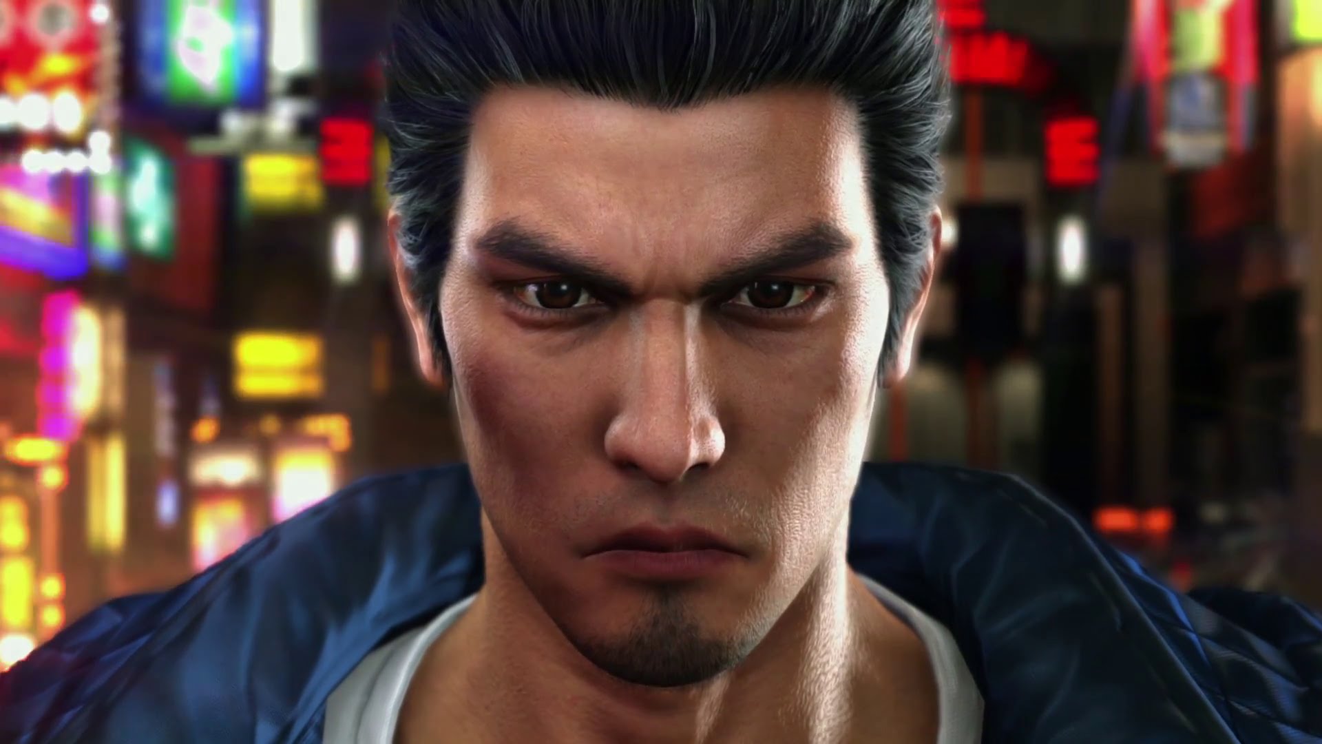 SEGA anuncia las remasterizaciones de Yakuza 3, 4 y 5 para PlayStation 4