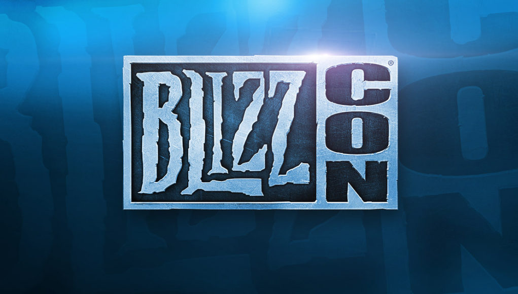 La BlizzCon 2018 se celebrará el 2 y 3 de noviembre en Anaheim