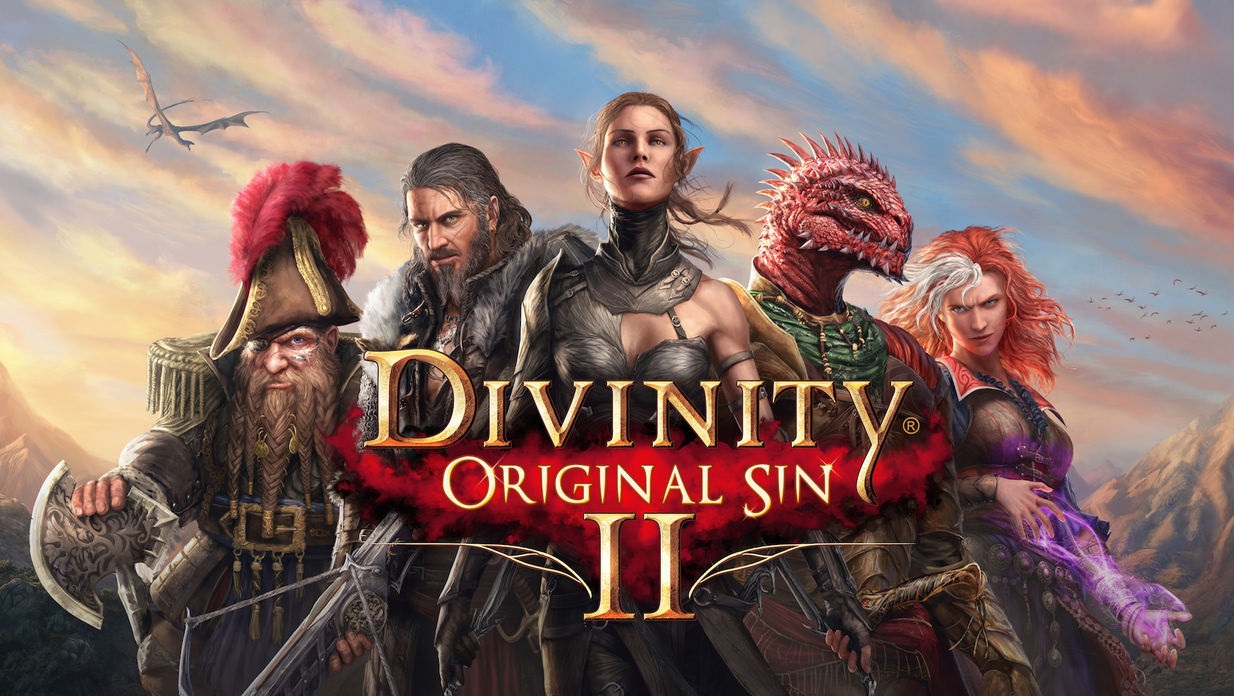 Divinity: Original Sin 2 muestra sus novedades para PS4 y Xbox One en un nuevo tráiler