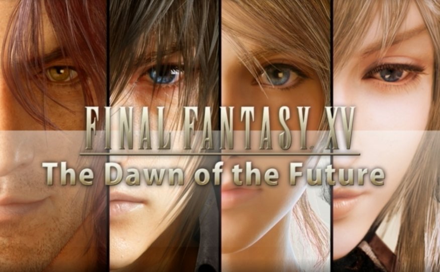 El 23 de septiembre habrá novedades sobre Final Fantasy XV en el TGS 2018