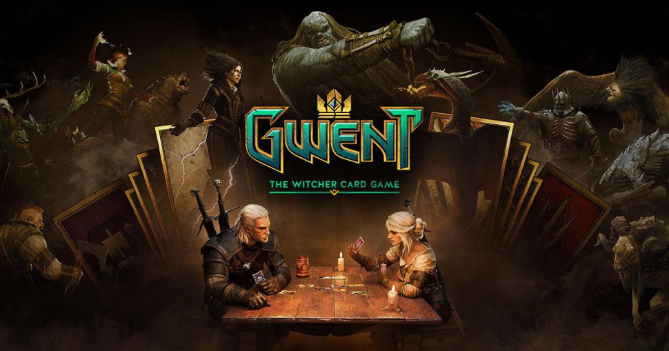 GWENT: The Witcher Card Game | CD Projekt RED dejará de ofrecer soporte en la versión de consolas