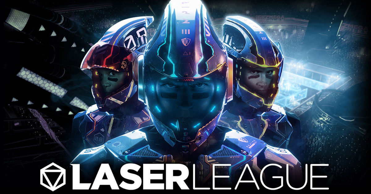 Laser League, lo nuevo de Roll7 y 505 Games, se lanzará el 10 de mayo en PS4, Xbox One y PC