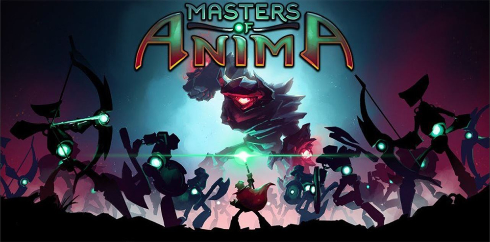 Análisis | Masters of Anima