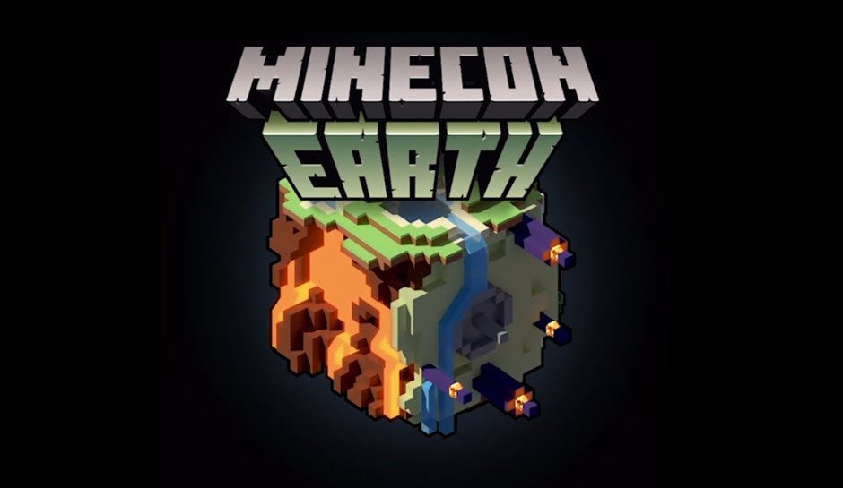 La Minecon Earth 2018 tendrá lugar el 29 de septiembre