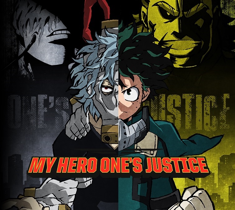 My Hero One’s Justice se lanzará en PlayStation 4, Xbox One, Switch y PC | Nuevo tráiler y carátula