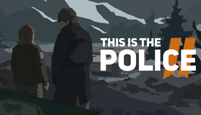 This is the Police 2 presenta su primer gameplay. Llegará a finales de año a PS4, Xbox One, Switch y PC