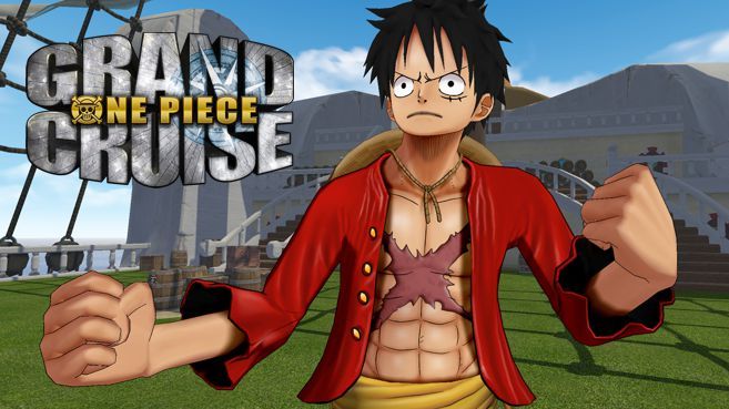 Se confirma la fecha de lanzamiento de One Piece: Grand Cruise en Japón