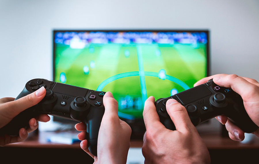 Disputa la final de la Copa del Rey en formato eSports con PlayStation 4