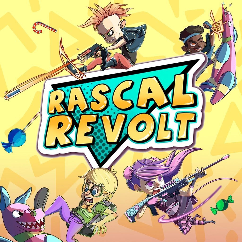 Análisis | Rascal Revolt