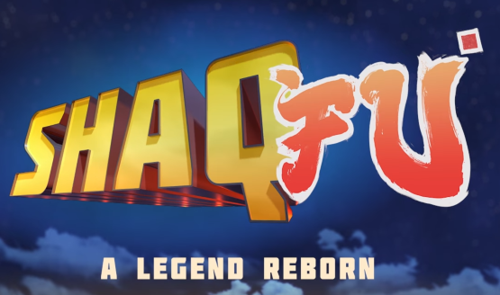 Shaq Fu: Legend Reborn llegará a PlayStation 4, Xbox One, Switch y PC el 5 de junio de 2018