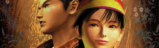 SEGA anuncia que Shenmue y Shenmue II llegarán a PlayStation 4
