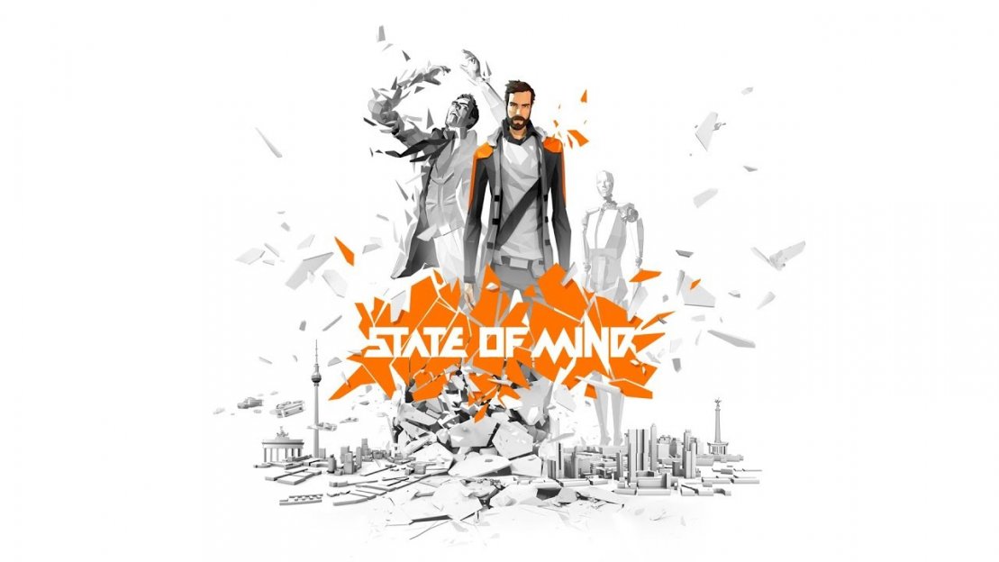State of Mind confirma su lanzamiento en PS4, Xbox One, PC y Switch para el mes de agosto