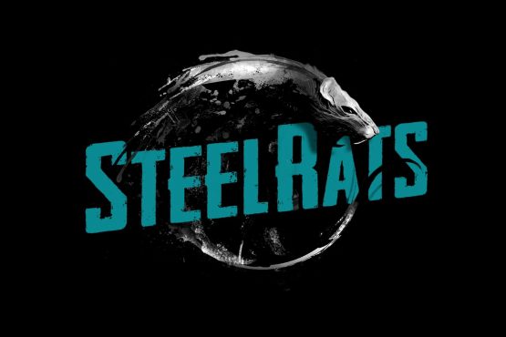Steel Rats se deja ver en un nuevo vídeo basado en sus personajes principales