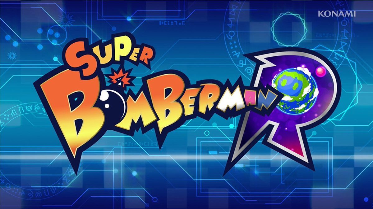 Super Bomberman R se muestra en un nuevo tráiler