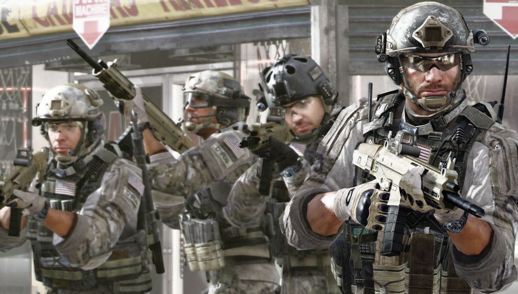 Rumor | Call of Duty: Modern Warfare 4 será el próximo COD y verá la luz en 2019
