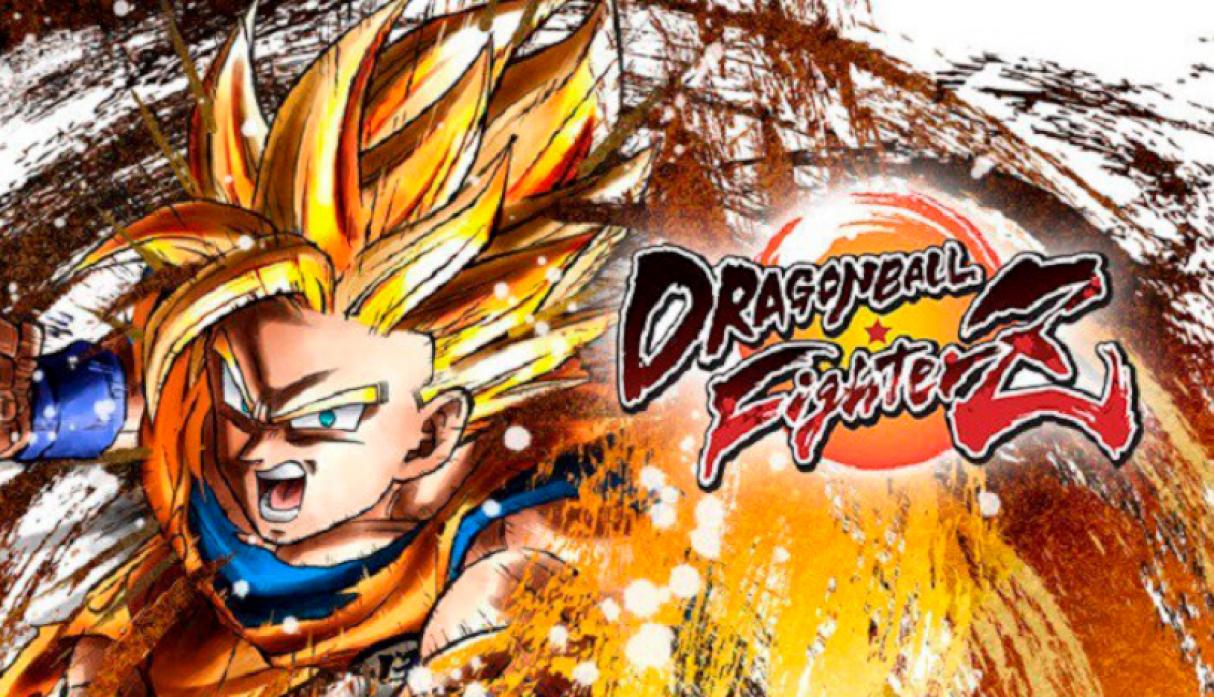 Dragon Ball FighterZ inicia su primer evento del modo Party Battle