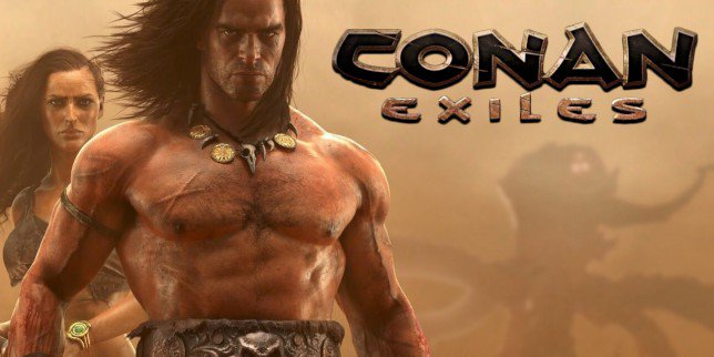 Análisis | Conan Exiles