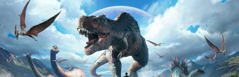 Publicado el tráiler de lanzamiento de Extinction, nuevo DLC de ARK: Survival Evolved