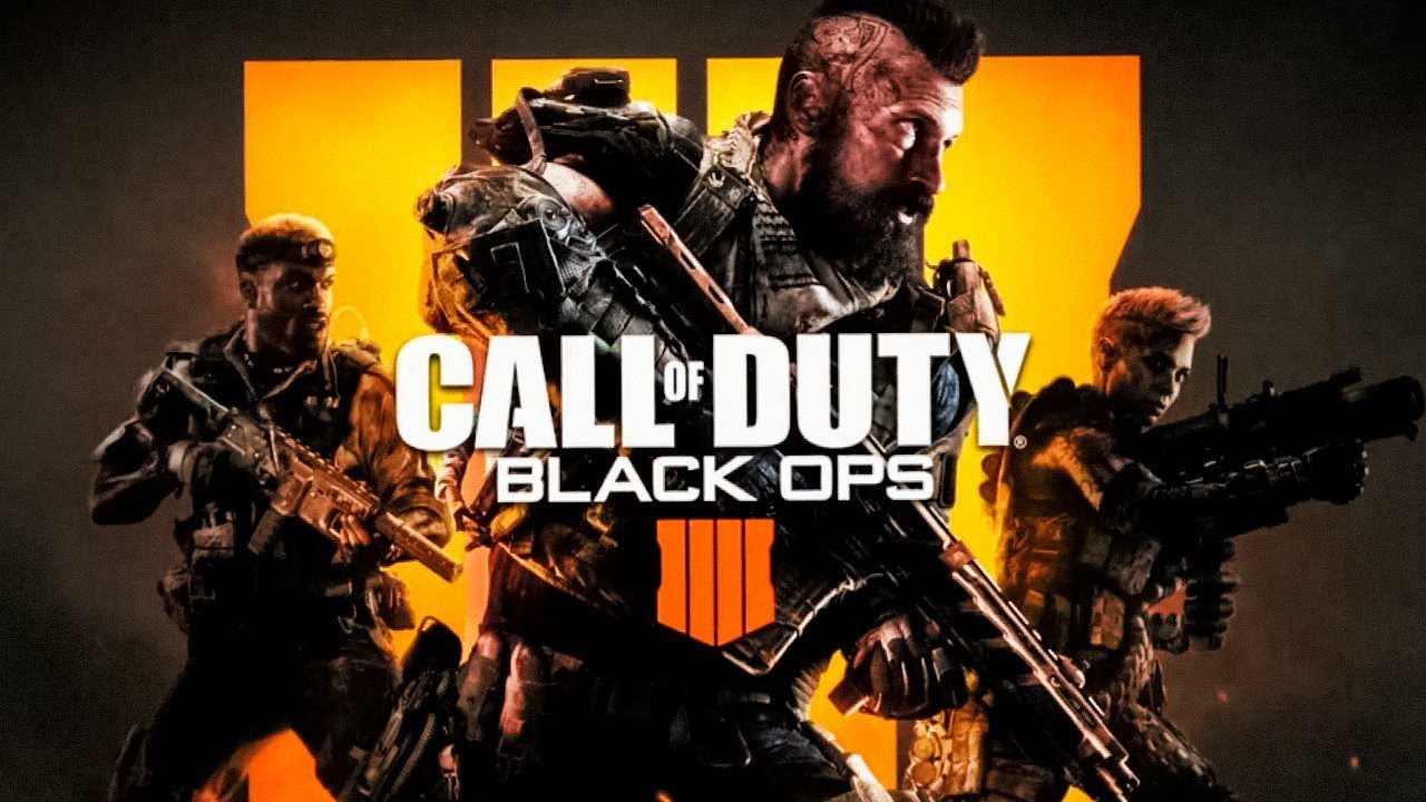 Call of Duty: Black Ops 4 ya disponible a nivel mundial