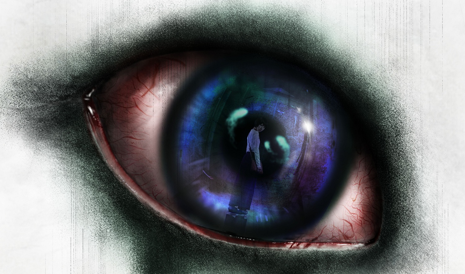 Closed Nightmare protagoniza una terrorífica galería de imágenes in-game