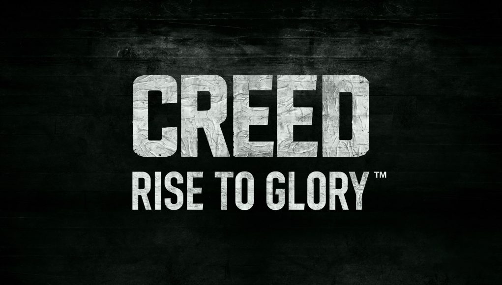 Creed: Rise to Glory tendrá su propio juego de Realidad Virtual