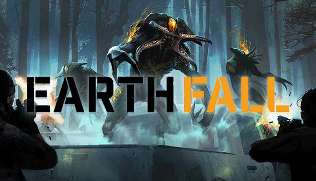 Holospark anuncia que todo el contenido post-lanzamiento de Earthfall será gratuito