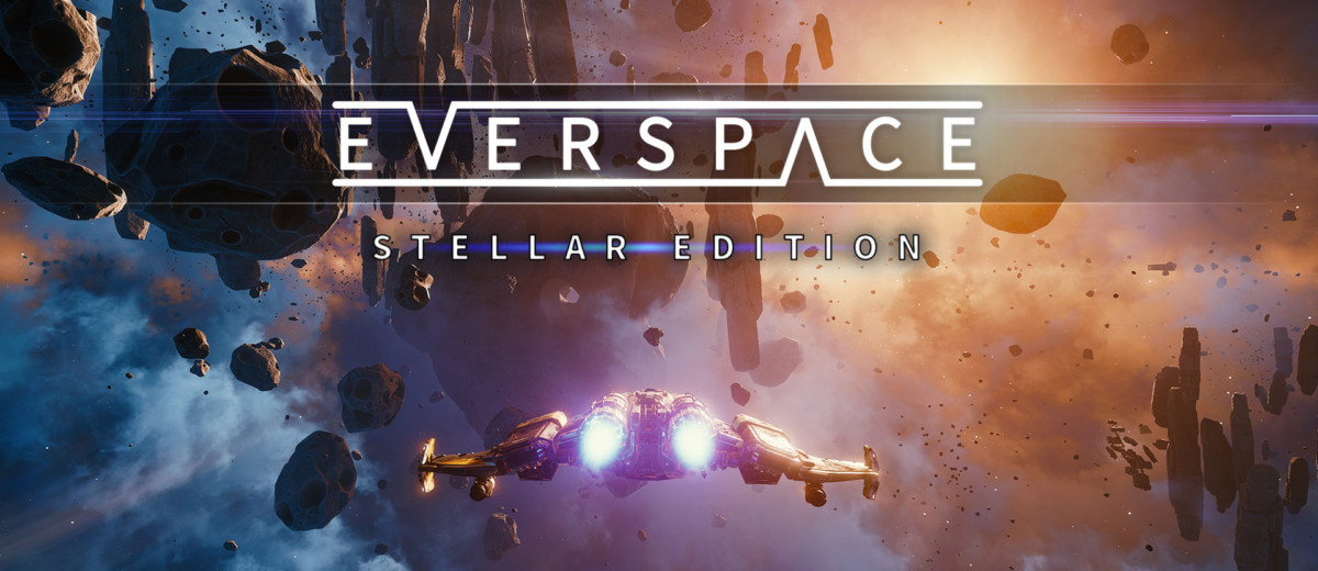Everspace ya está disponible en PlayStation 4 | Tráiler de lanzamiento