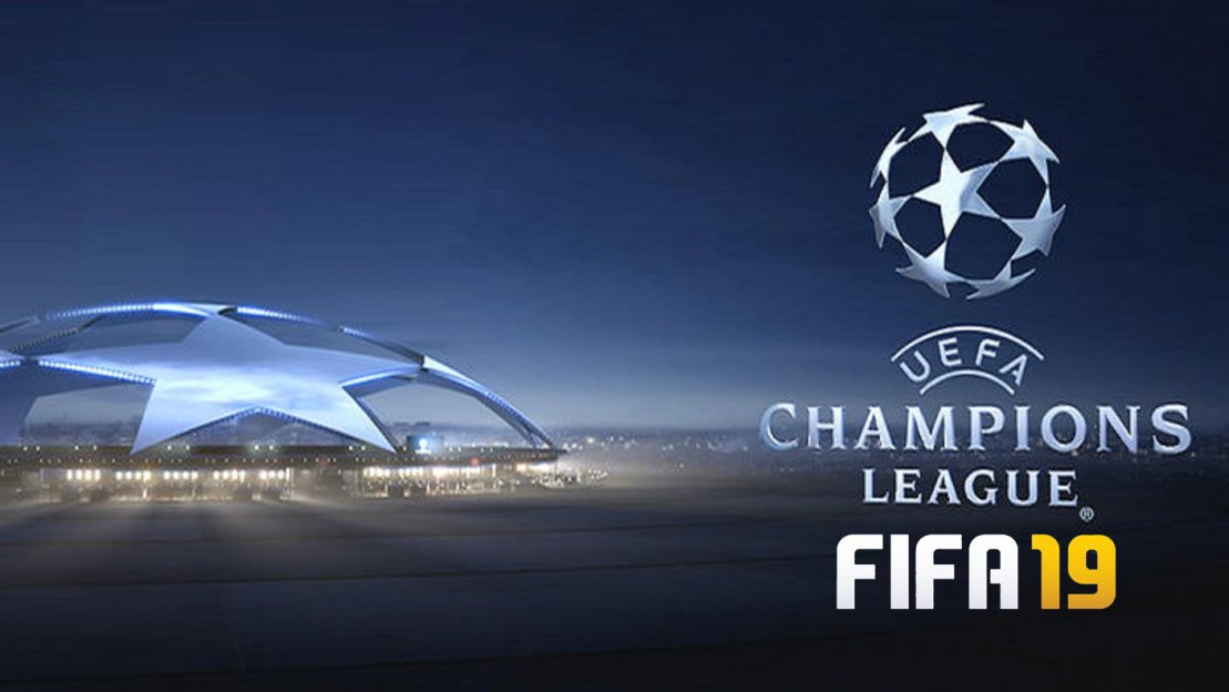 FIFA 19 confirma la incorporación de la UEFA Champions League y la UEFA Europa League con un nuevo tráiler | Disponible el 28 de septiembre