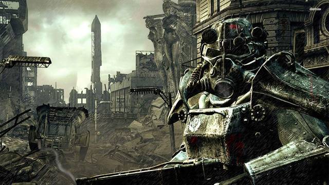 Primeras imágenes de la serie sobre Fallout