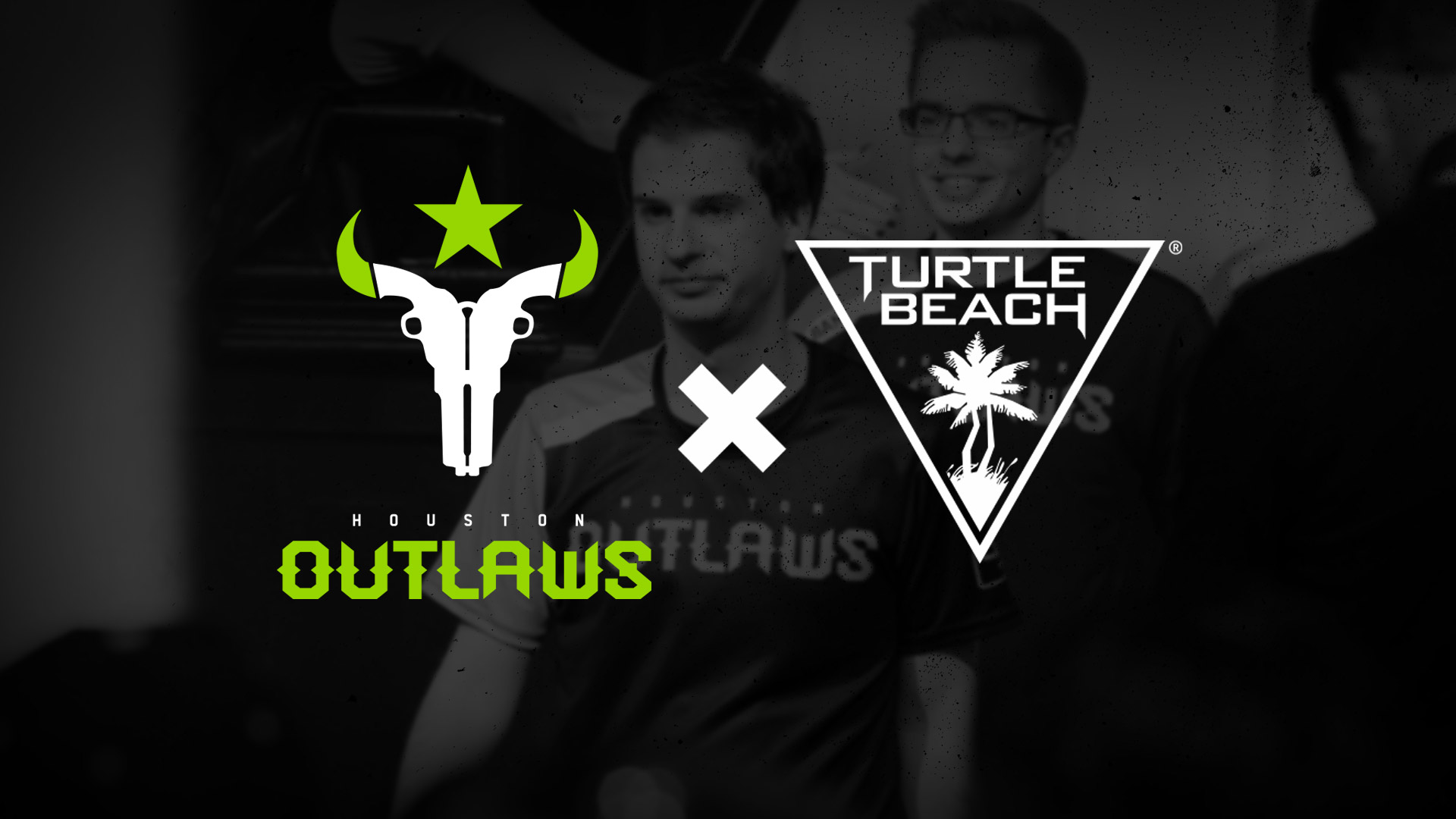 Turtle Beach anuncia su asociación con el equipo de eSports Houston Outlaws