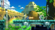 Mega Man 11 Screen 5