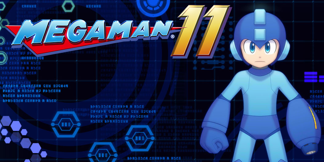 Combates, diseño de niveles, jefes finales y mucho más en el nuevo gameplay de Mega Man 11