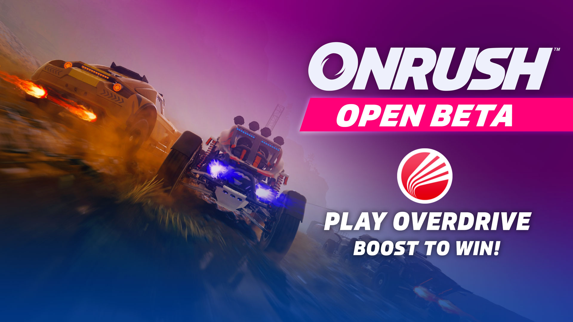 OnRush muestra su jugabilidad en un extenso gameplay