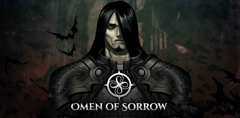 Tráiler de lanzamiento de Omen of Sorrow