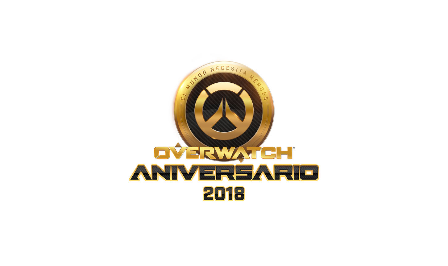 Las celebraciones del aniversario de Overwatch comienzan el 22 de mayo