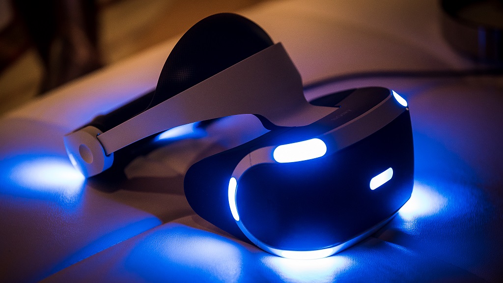 Sale a la luz una patente de Sony sobre un sistema contra mareos para VR