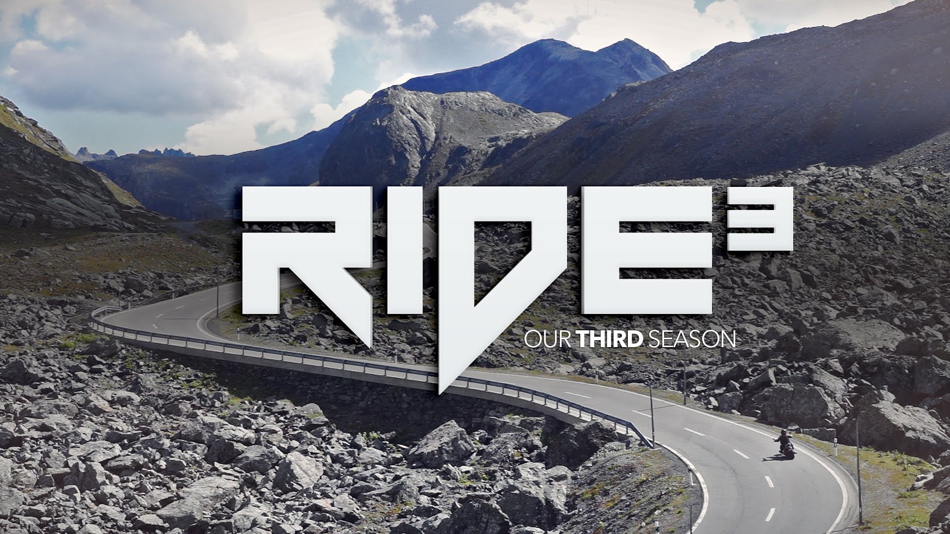 Milestone anuncia oficialmente RIDE 3 para el próximo mes de noviembre | Descúbrelo en su primer tráiler