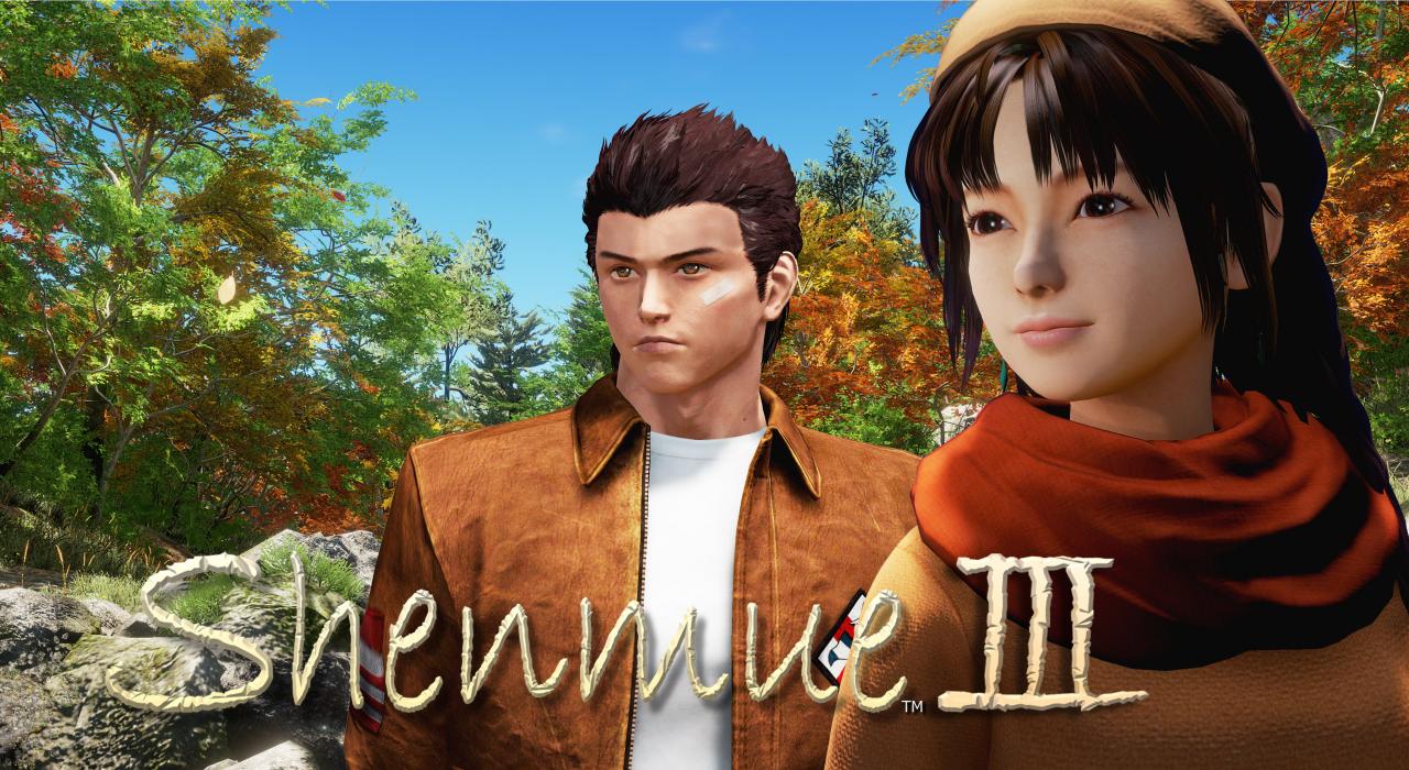 Nuevo gameplay nos ofrece una visión in-game de la pre-alfa de Shenmue 3